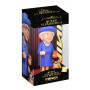 Minix Queen Elizabeth - Figura colecionável Queen Elizabeth II com Corgi