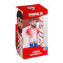 Minix Croácia - Figura colecionável Josko Gvardiol