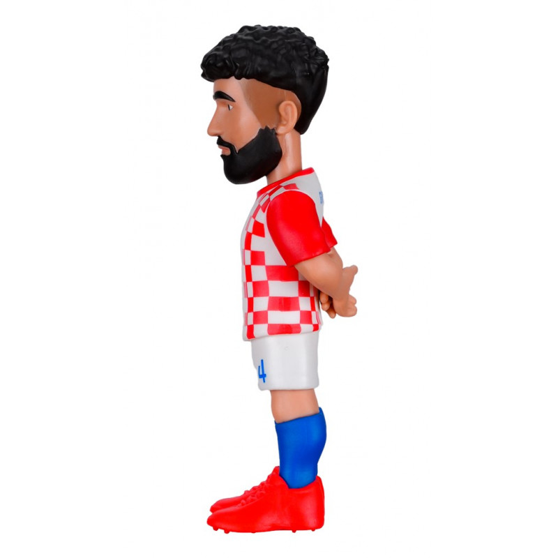 Minix Croácia - Figura colecionável Josko Gvardiol