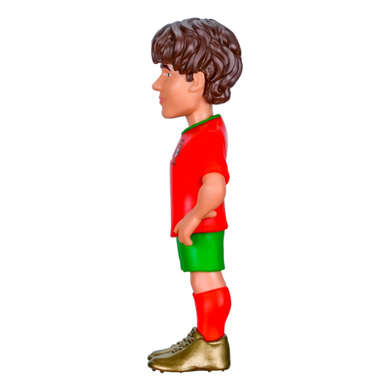 Minix Portugal - Joao Neves (22892) figura colecionável