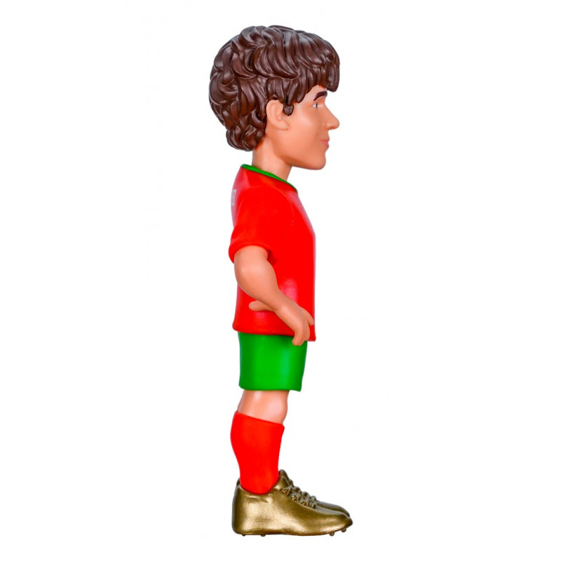 Minix Portugal - Joao Neves (22892) figura colecionável