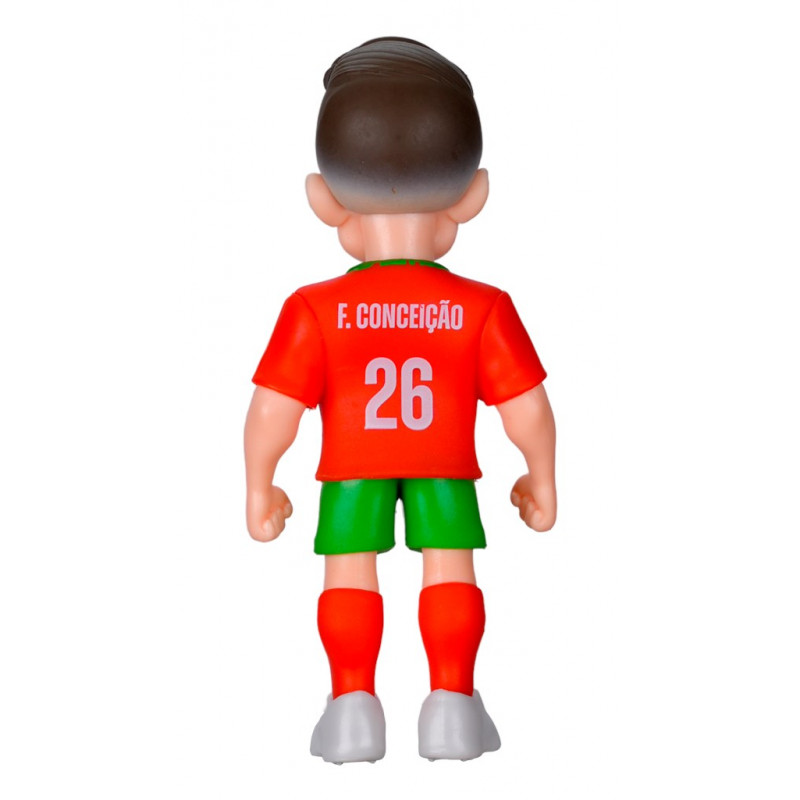 Minix Portugal - Francisco Conceicao (22922) figura colecionável