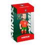 Figura colecionável Minix Portugal - Bernardo Silva (22885)
