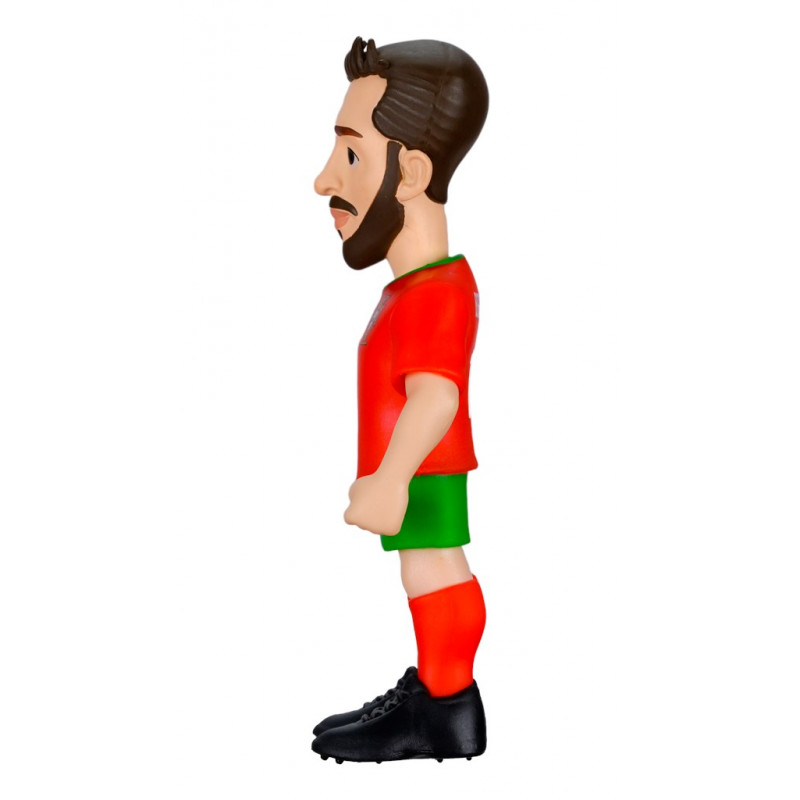Figura colecionável Minix Portugal - Bernardo Silva (22885)