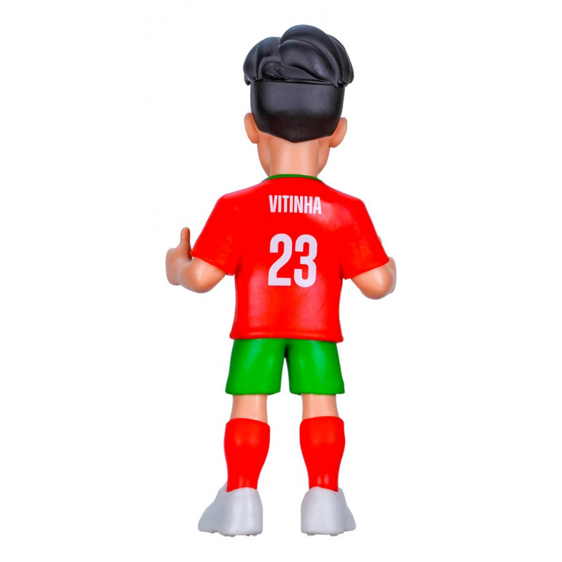 Minix Portugal - Vitinha (22878) figura colecionável