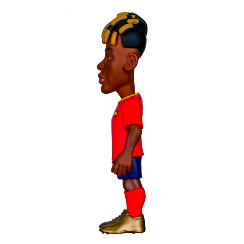 Minix Espanha - Nico Williams (22793) figura colecionável