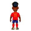 Minix Espanha - Nico Williams (22793) figura colecionável