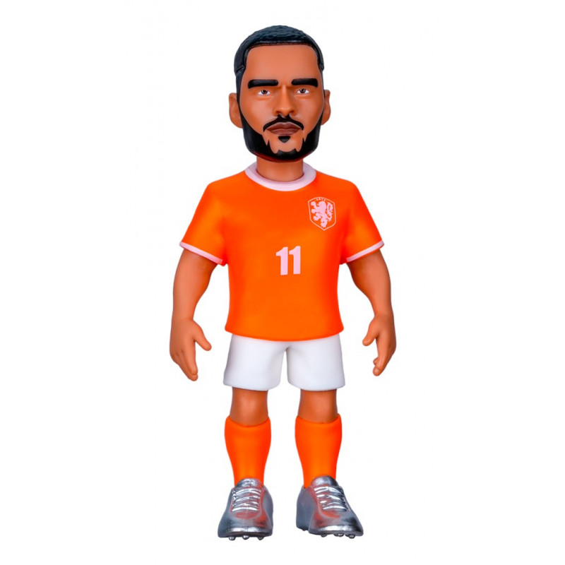 Figura colecionável Minix Netherlands - Cody Gakpo (22731)
