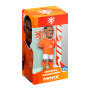 Minix Países Baixos - Denzel Dumfries (22762) figura colecionável