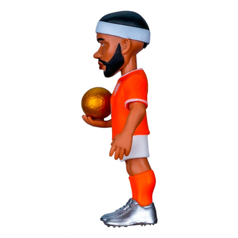 Minix Países Baixos - Memphis Depay (22779) figura colecionável