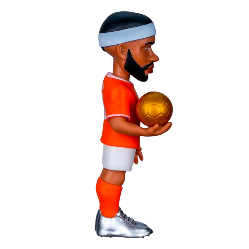 Minix Países Baixos - Memphis Depay (22779) figura colecionável