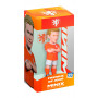 Minix Países Baixos - Frankie de Jong (22724) figura colecionável