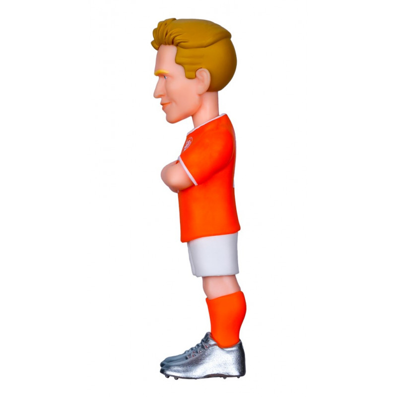Minix Países Baixos - Frankie de Jong (22724) figura colecionável
