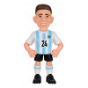Figura colecionável Minix Argentina - Enzo Fernandez (22625)