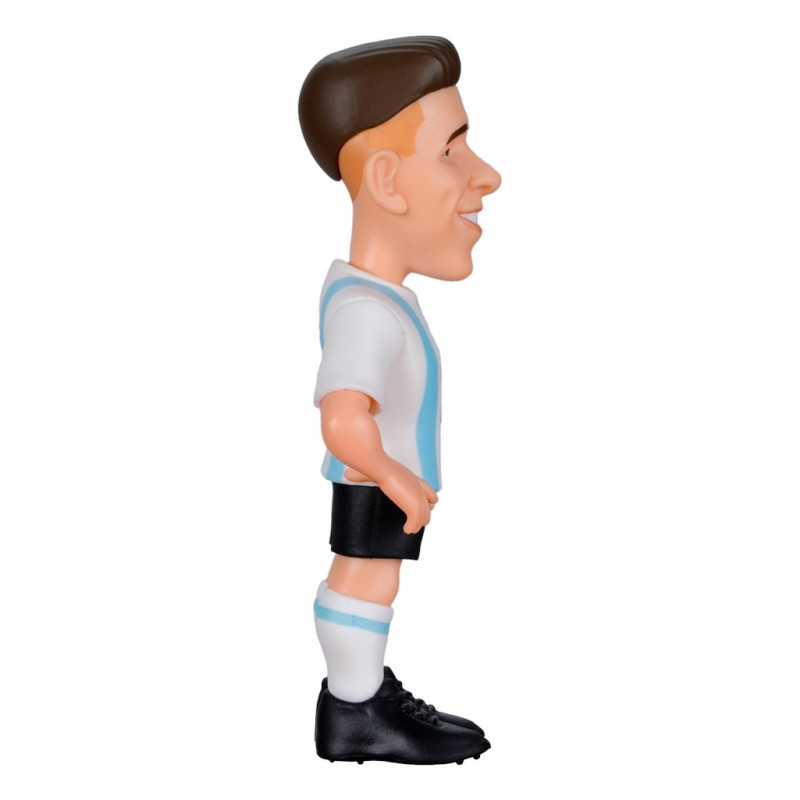 Figura colecionável Minix Argentina - Enzo Fernandez (22625)