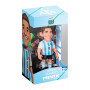 Figura colecionável Minix Argentina - Julian Alvarez (22601)