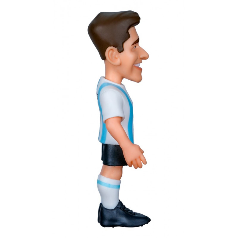 Figura colecionável Minix Argentina - Julian Alvarez (22601)