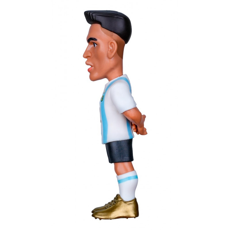 Minix Argentina - Lautaro Martinez (22595) figura colecionável
