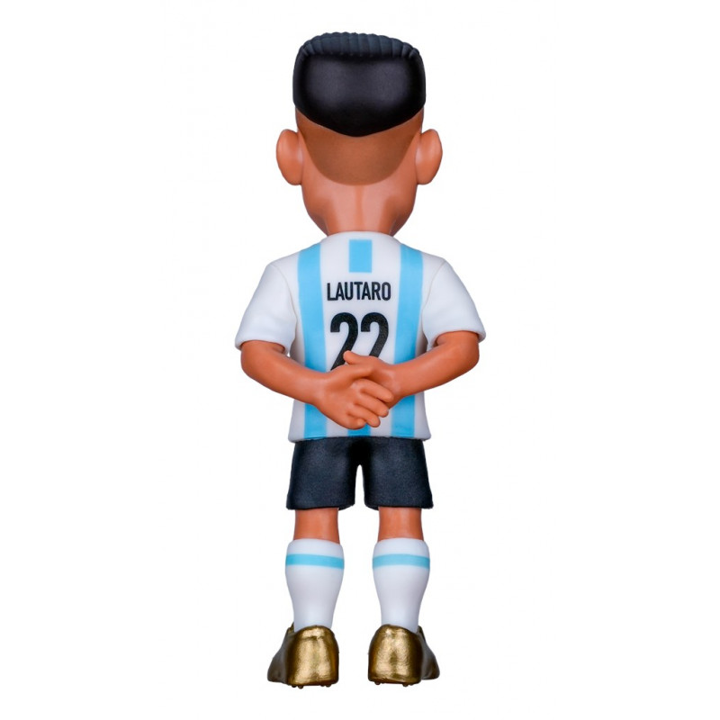Minix Argentina - Lautaro Martinez (22595) figura colecionável