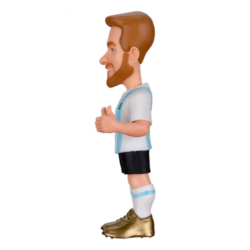 Minix Argentina - Alexis Mac Allister (22618) figura colecionável