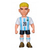 Minix Argentina - Franco Mastantuono (22588) figura colecionável