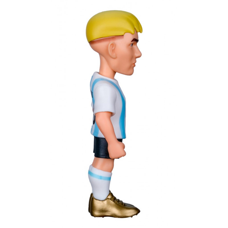 Minix Argentina - Franco Mastantuono (22588) figura colecionável