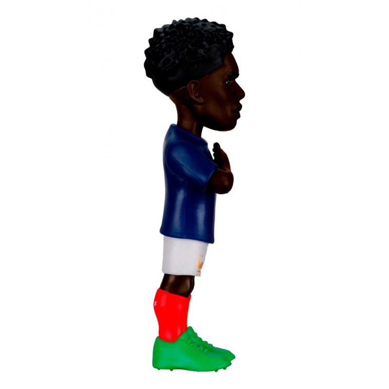 Figura colecionável Minix France - Aurelien Tchouameni (22526)
