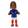 Minix France - Bradley Barcola (22540) figura colecionável