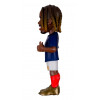 Minix France - Bradley Barcola (22540) figura colecionável