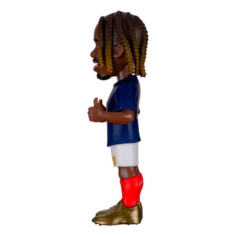 Minix France - Bradley Barcola (22540) figura colecionável