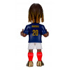 Minix France - Bradley Barcola (22540) figura colecionável