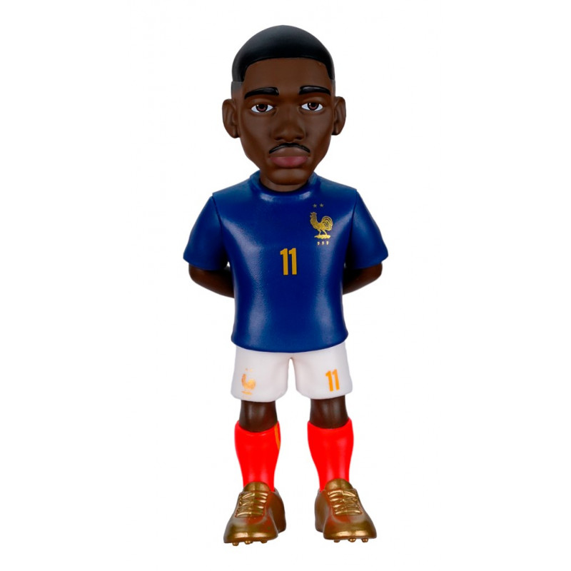 Minix France - Ousmane Dembele (22519) figura colecionável