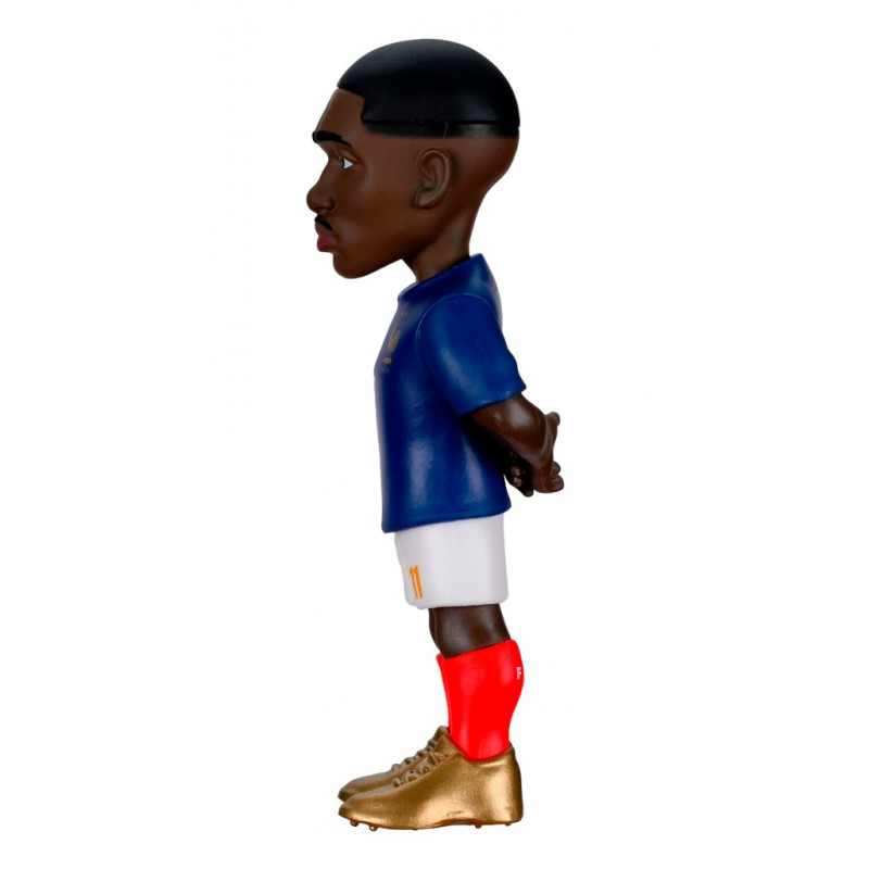 Minix France - Ousmane Dembele (22519) figura colecionável