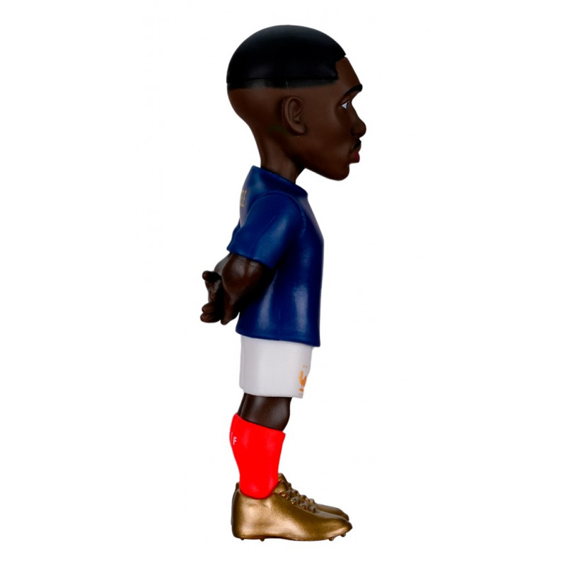 Minix France - Ousmane Dembele (22519) figura colecionável