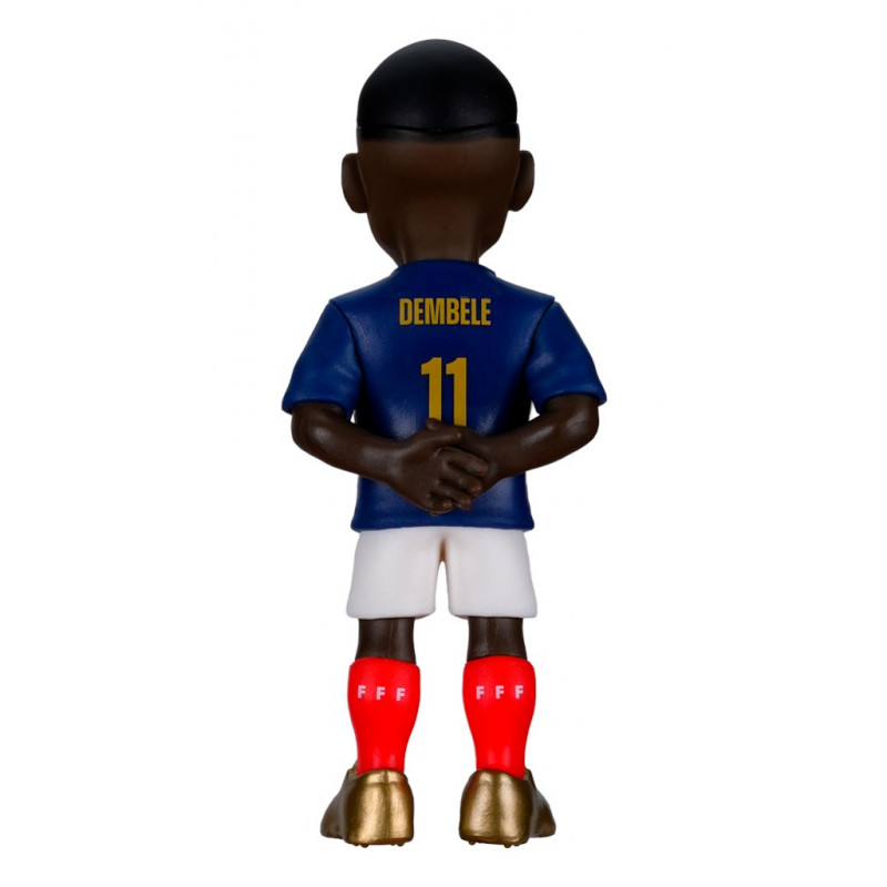 Minix France - Ousmane Dembele (22519) figura colecionável