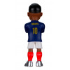 Figura colecionável Minix France - Kylian Mbappe (22502)