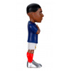 Figura colecionável Minix France - Kylian Mbappe (22502)