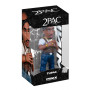 Figura colecionável Minix Tupac Nyt (22038)