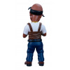 Figura colecionável Minix Tupac Nyt (22038)