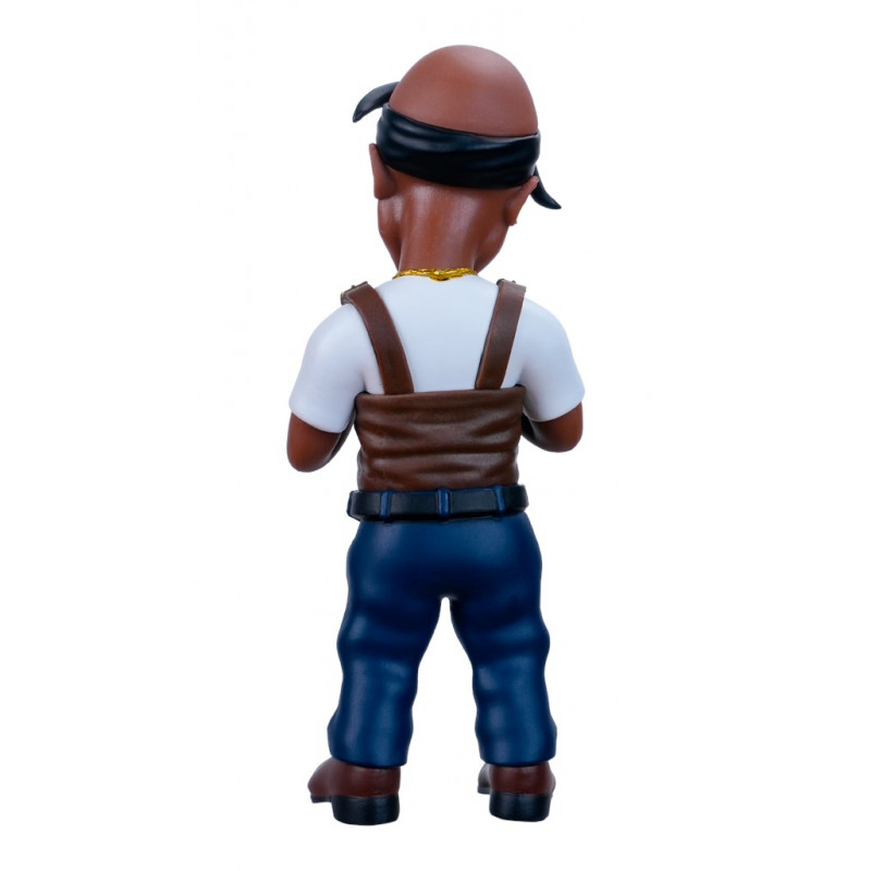 Figura colecionável Minix Tupac Nyt (22038)
