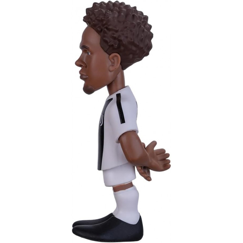 Minix Juventus - Figura colecionável de Weston McKennie