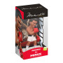 Figura colecionável Minix Muhammad Ali
