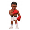 Figura colecionável Minix Muhammad Ali