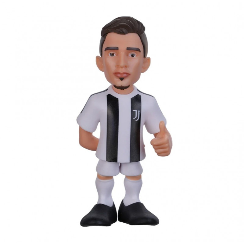 Minix Juventus - Figura colecionável de Francisco Conceicao