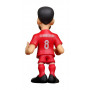 Minix Liverpool - Figura colecionável Dominik Szoboszlai