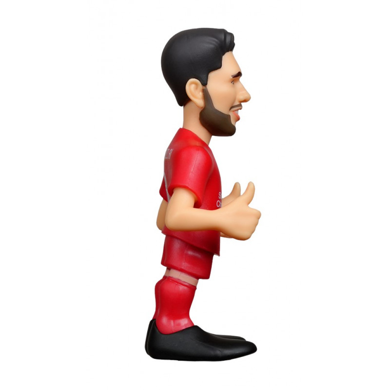 Minix Liverpool - Figura colecionável Dominik Szoboszlai