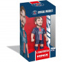 Minix PSG - Figura colecionável de Khvicha Kvaratskhelia