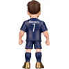 Minix PSG - Figura colecionável de Khvicha Kvaratskhelia