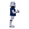 Minix Stormtrooper - Figura colecionável Stormtrooper PSG Fan