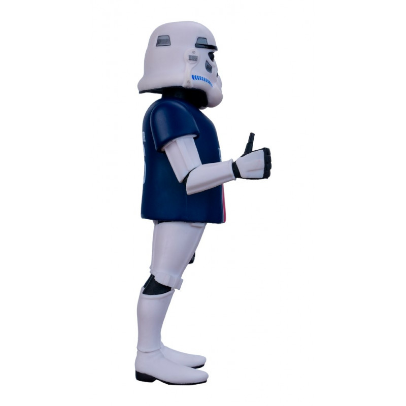 Minix Stormtrooper - Figura colecionável Stormtrooper PSG Fan